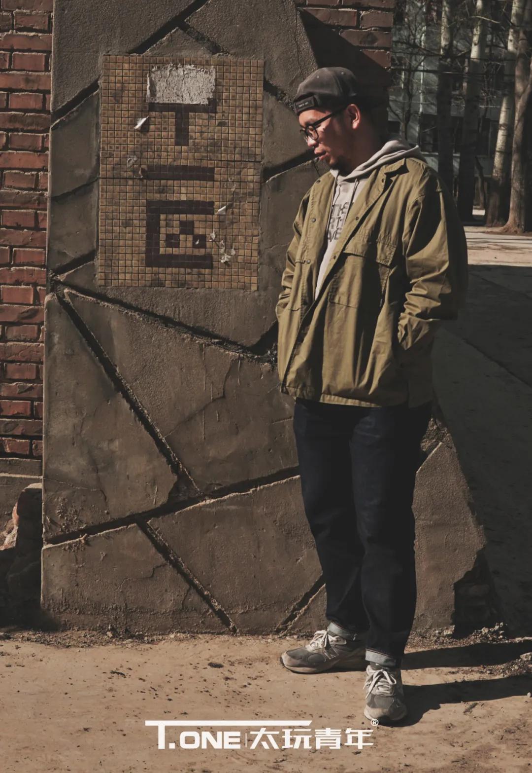 探寻榆次,探寻电子厂