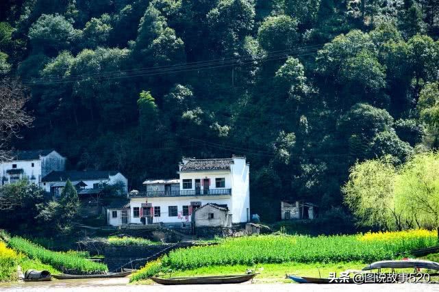 中国最容易读错的5个地名，第一眼看好了再念，读错显得没文化