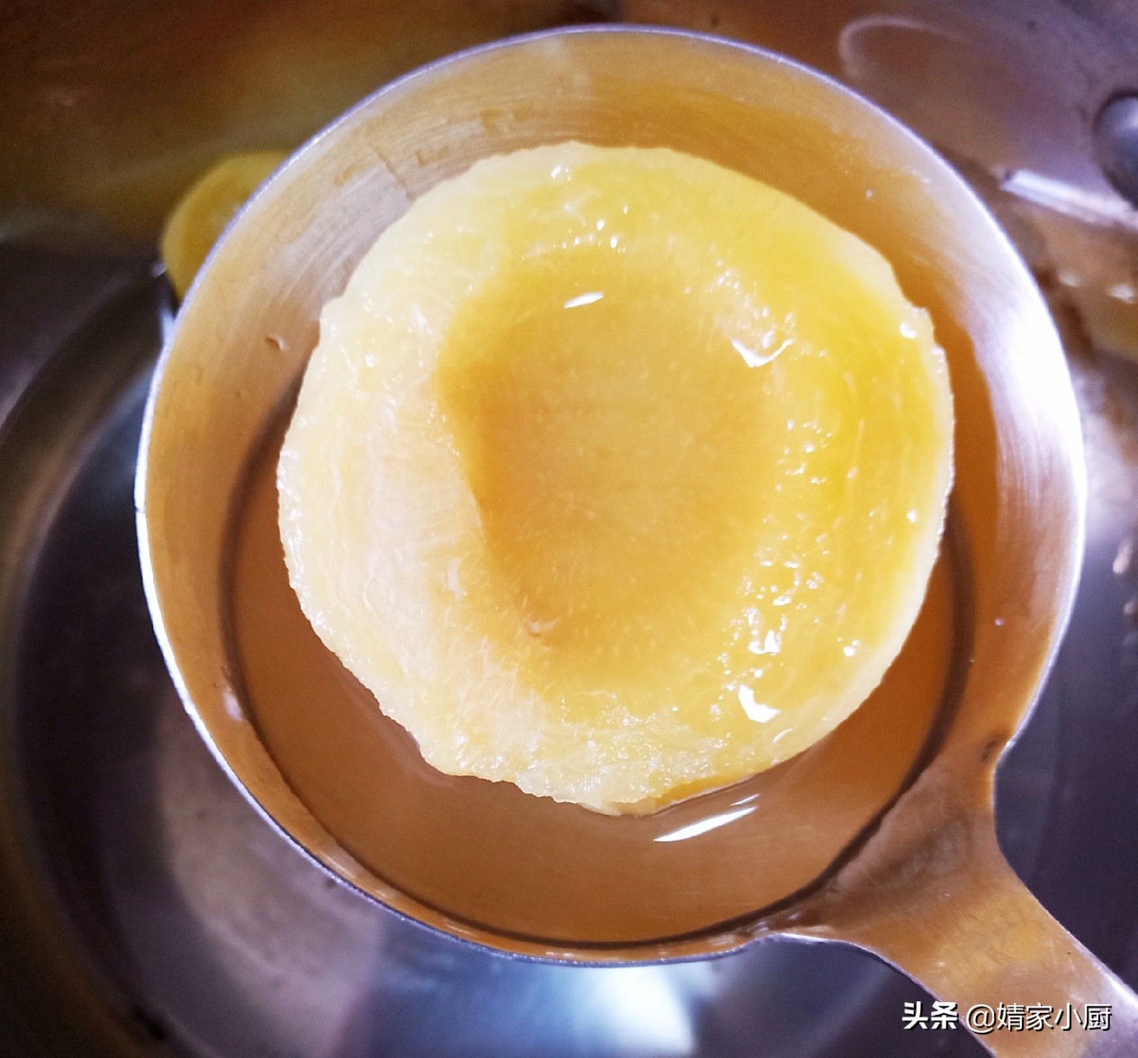 快手半小时搞定美味蛋挞,懒人快手蛋挞步骤