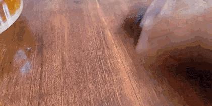 地暖刚开始热了过了一天不热了,地暖如何变色