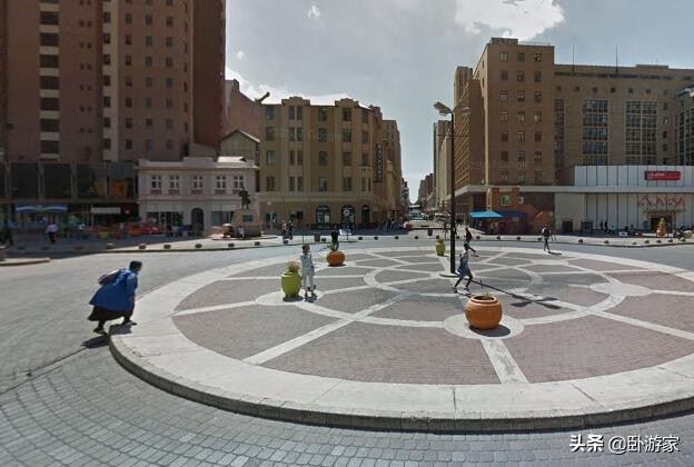 2020年南非约翰内斯堡安全吗,南非约翰内斯堡最安全的地方