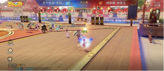 群雄逐鹿赛季该怎么玩,群雄逐鹿败走华容攻略