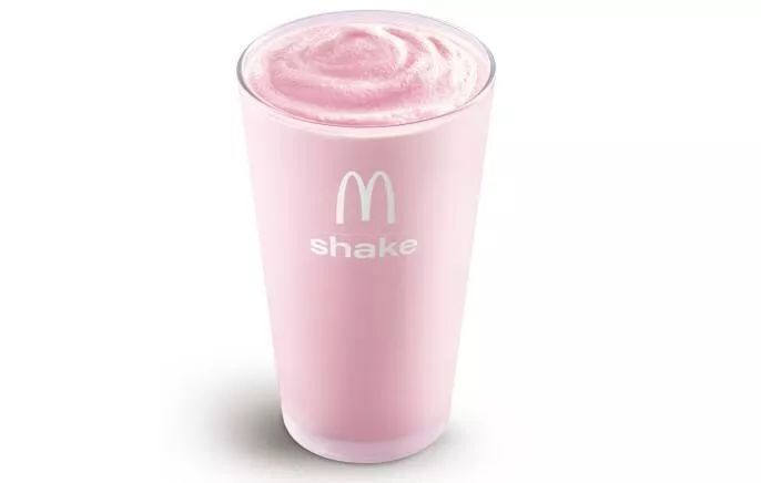 再也吃不到的零食,麦当劳肯德基最好吃的单品