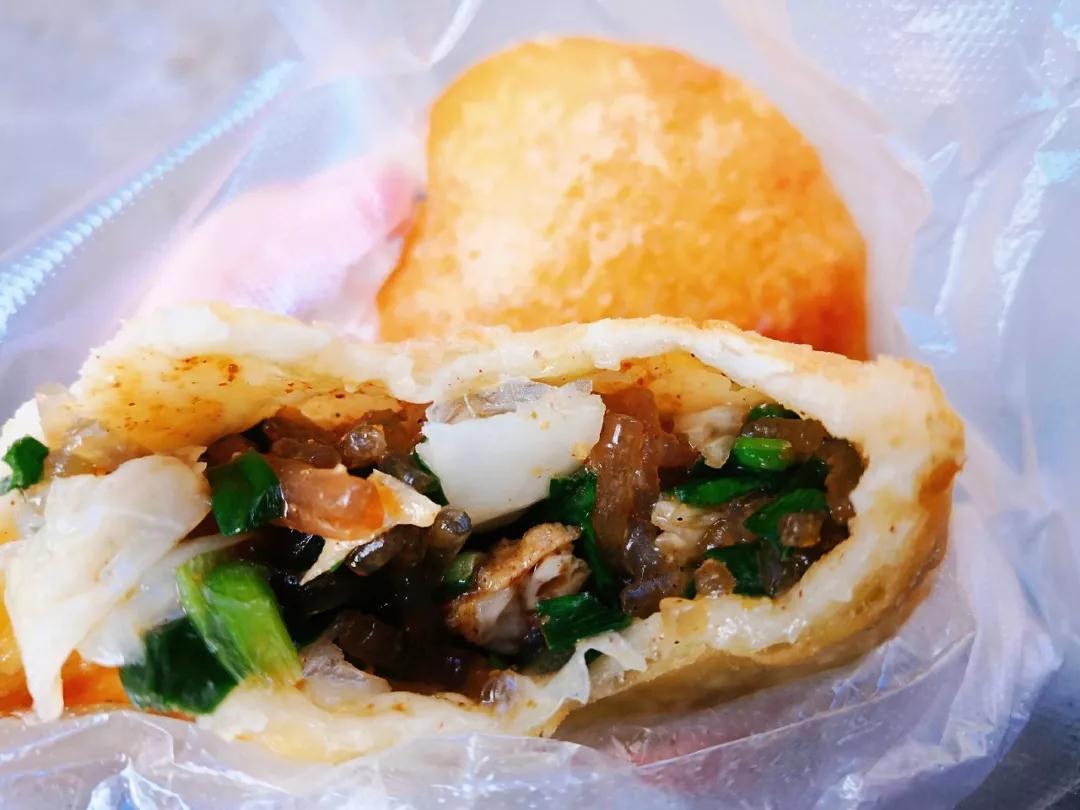 金水区豆腐脑,郑州蒸豆腐脑金水区