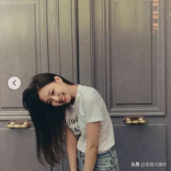 blackpinkjennie猫咪,blackpinkjennie猫眼妆