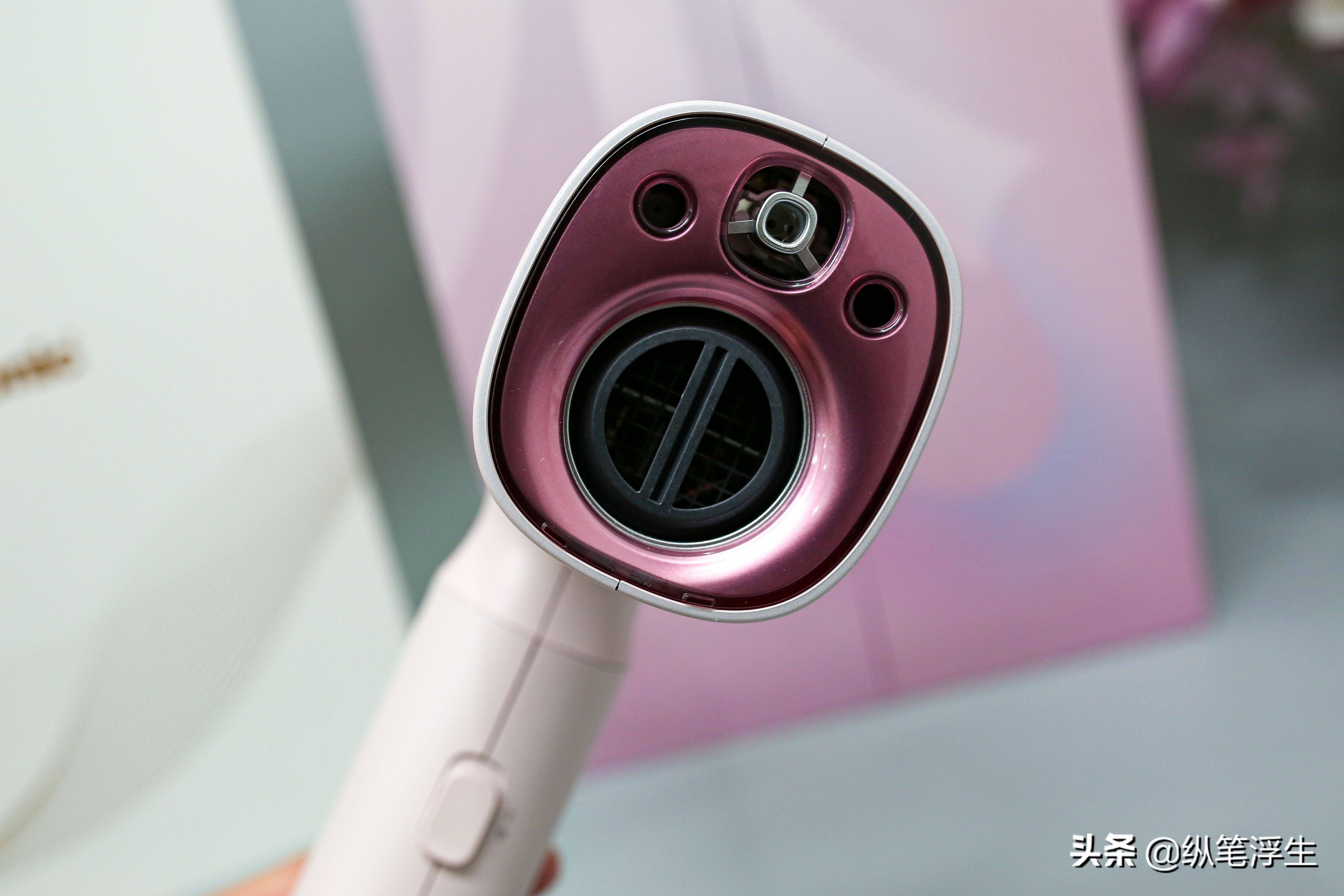 松下naoh吹风机测评,松下naoh吹风机