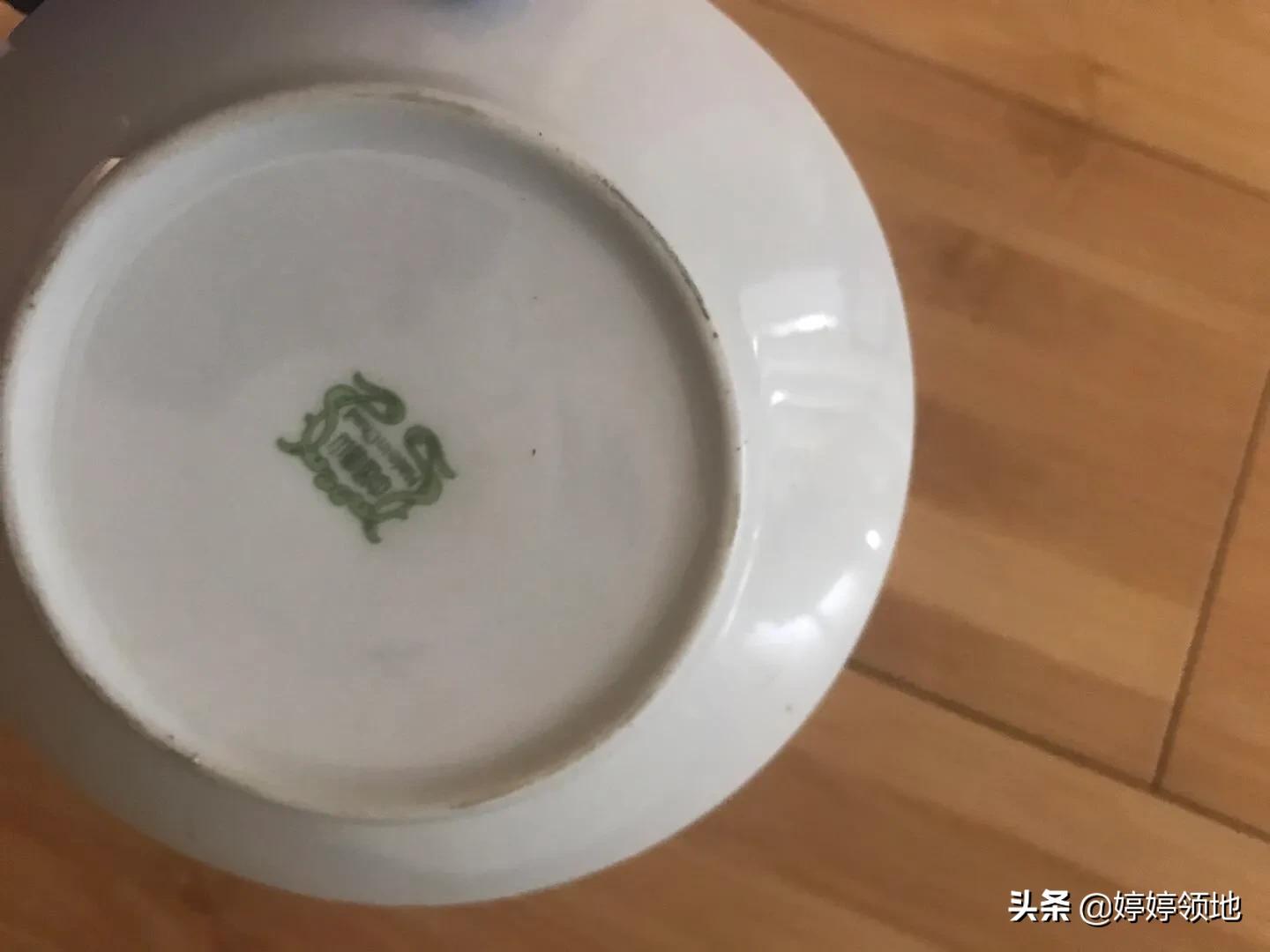 80年代的唐山瓷有收藏价值吗,唐山瓷与景德镇瓷的区别