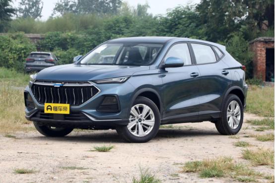 10-15万公认十大良心国产车,10万到15万最值得推荐的国产车