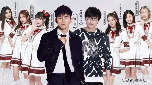 周杰伦蔡徐坤的华语金曲全过程,周杰伦蔡徐坤谁最厉害