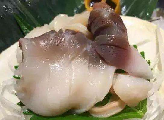 想在开心的日子里，用北极贝款待没心没肺的自己