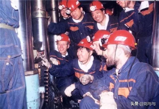 兖州兴隆庄煤矿建于哪一年,兖州兴隆庄煤矿最新消息