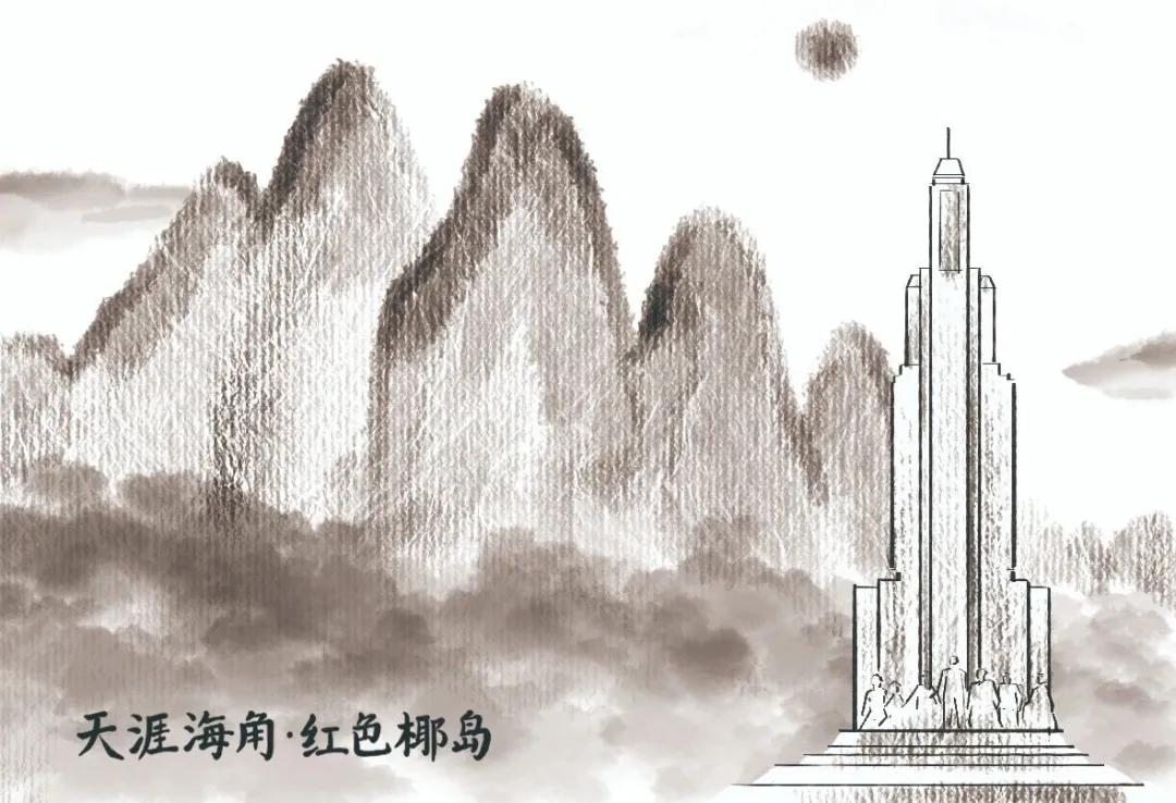 重温红色记忆传承红色精神的感触,重温红色记忆传承革命精神