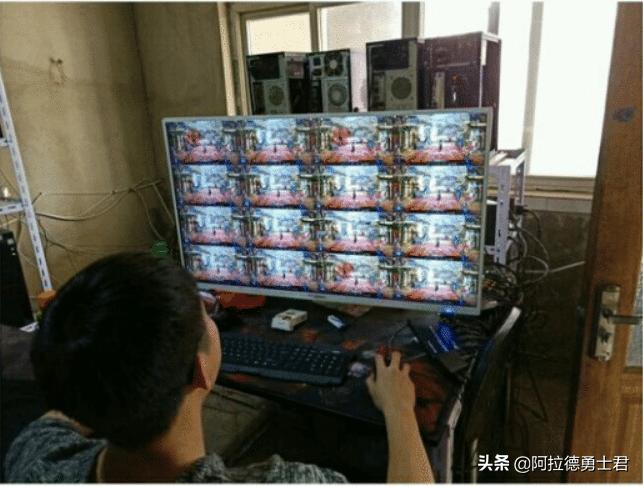 dnf最强搬砖肝帝,搬砖肝帝