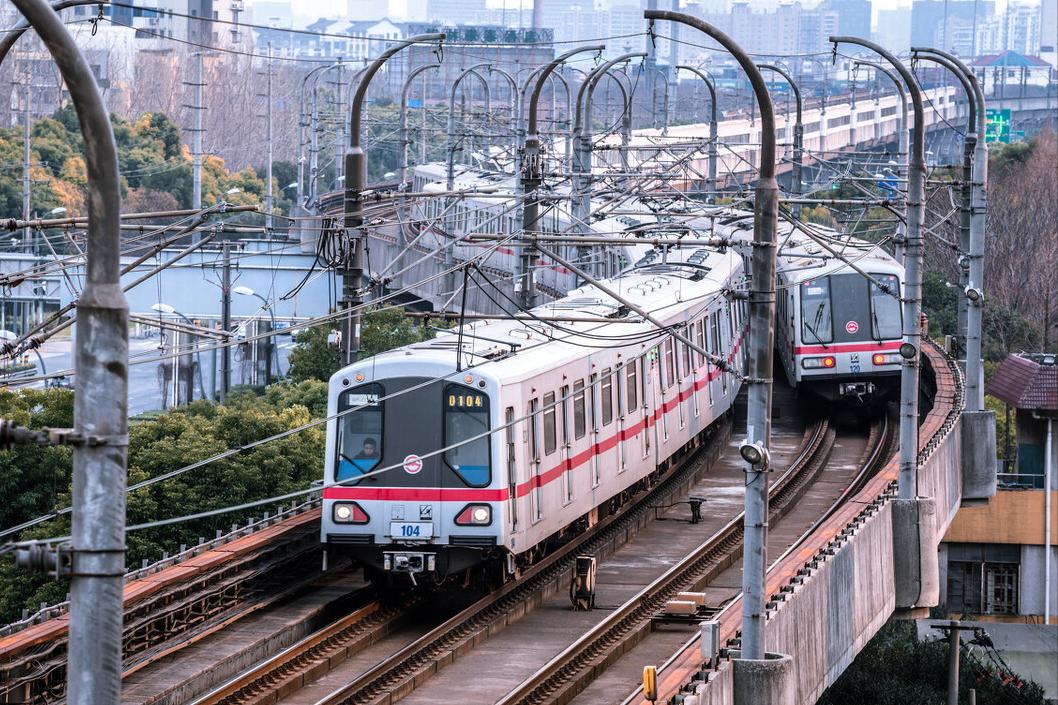 苏州轨交11号线将与上海11号线衔接,苏州甪直地铁6号线延伸线最新消息