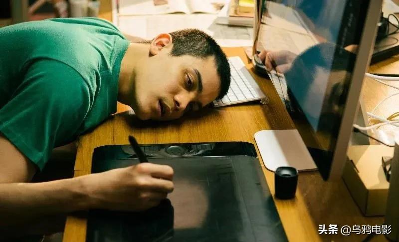 年度票房冠军,成人世界的赤裸真相,这片扒光了给你看