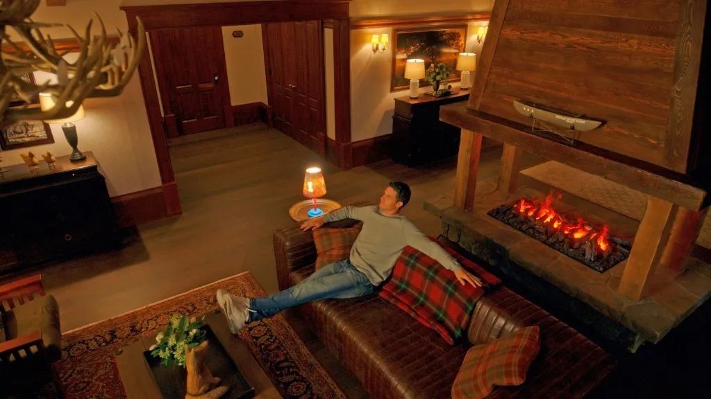 意识上传到数字天堂?终于有人拍出了这个脑洞