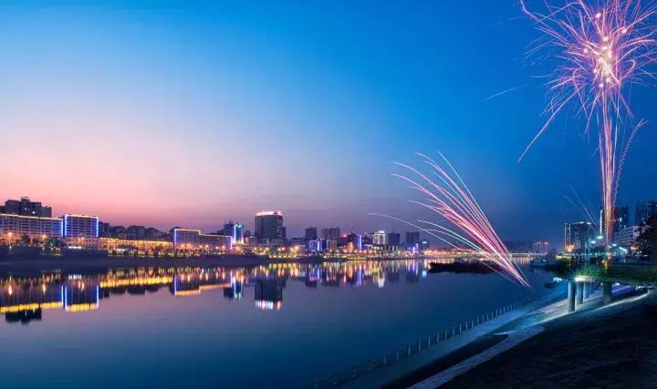 昆明十大风水排名榜最新,中国风水最好的10大城市排名公布