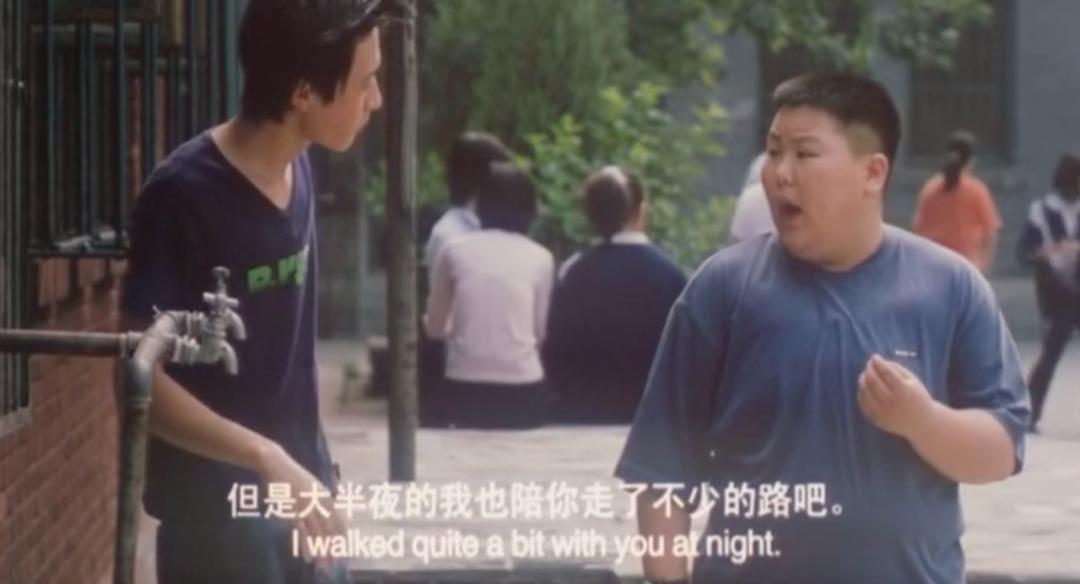 葛优不生孩子,葛优演的最好的一部电影