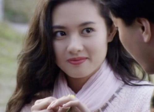 “蜜桃女神”李丽珍，就这样写下了她的结局，苦尽甘来终无遗憾