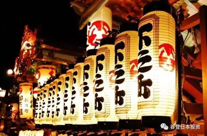 「谷登知识星球」浴衣、烟火,在祭奠中拥抱夏日吧