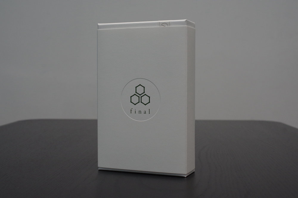 全铍振膜呈现通透自然音色,FinalA8000旗舰入耳耳机|硬核测评