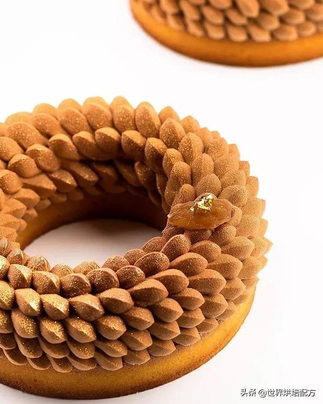 值¥1000，免费送你~金字招牌的最爱“翻转金苹果派”（可*载下**）