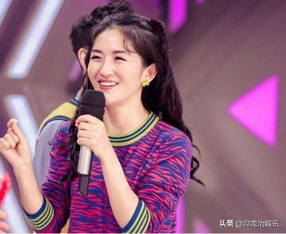 蔡徐坤和谢娜成为师徒的时间,蔡徐坤快乐大本营花絮张杰谢娜