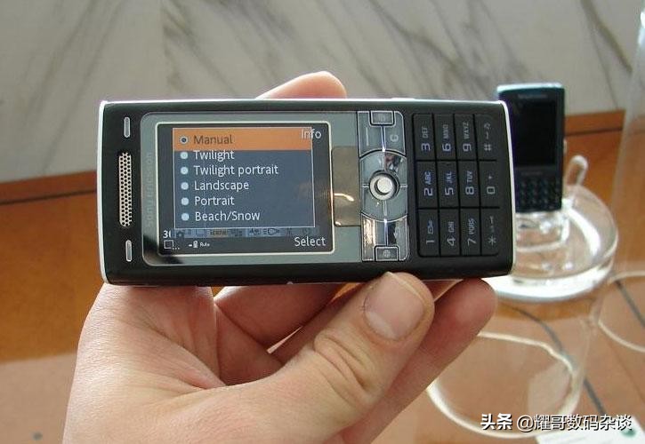 索尼爱立信w800手机拍照,索尼爱立信k800i拍照