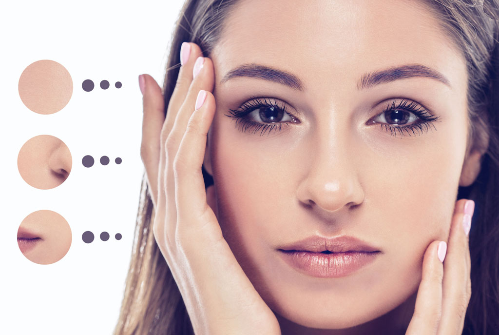 不同肤质的祛斑方法有哪些,不同肤质最有效的美白方法