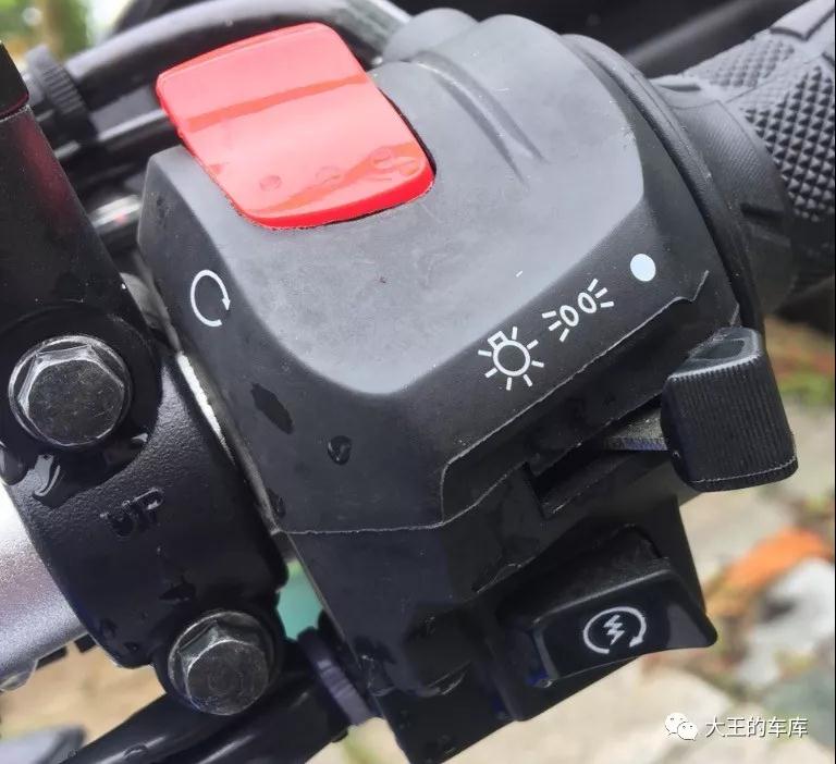 凯越500x网红视频,摩托凯越500经典款