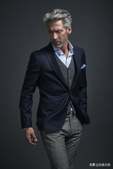 男士无领羊绒开衫怎么搭配,羊毛开衫什么款式好看男