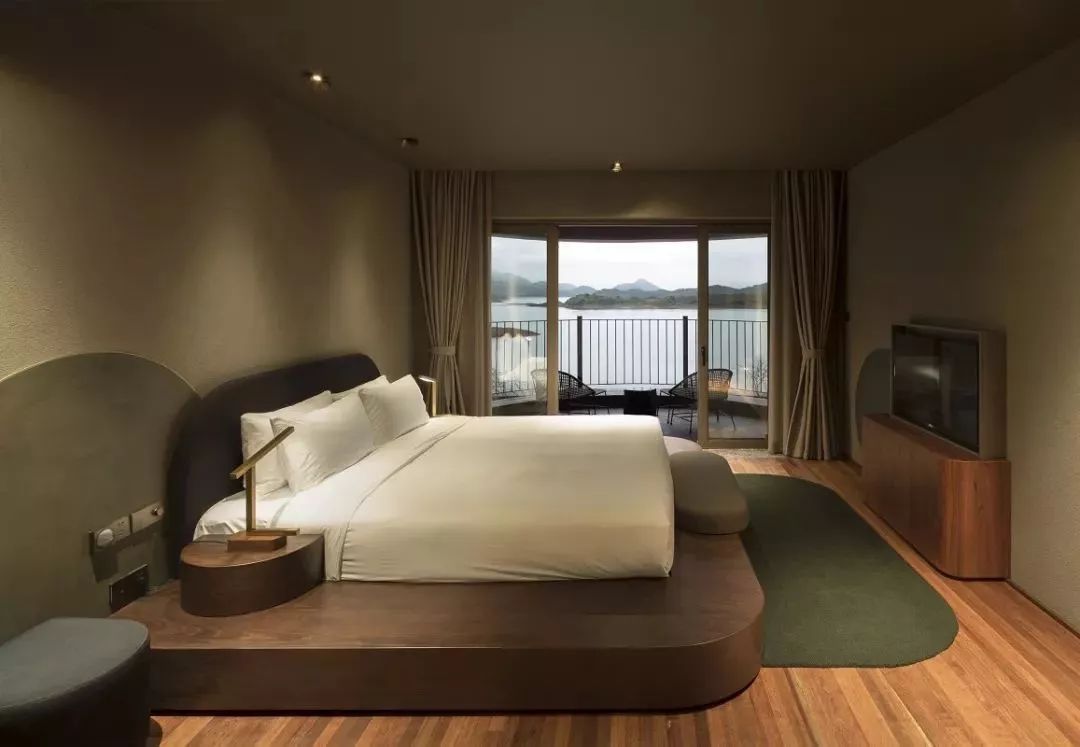 千岛湖最好的五家酒店,千岛湖有哪些价廉物美的湖景酒店