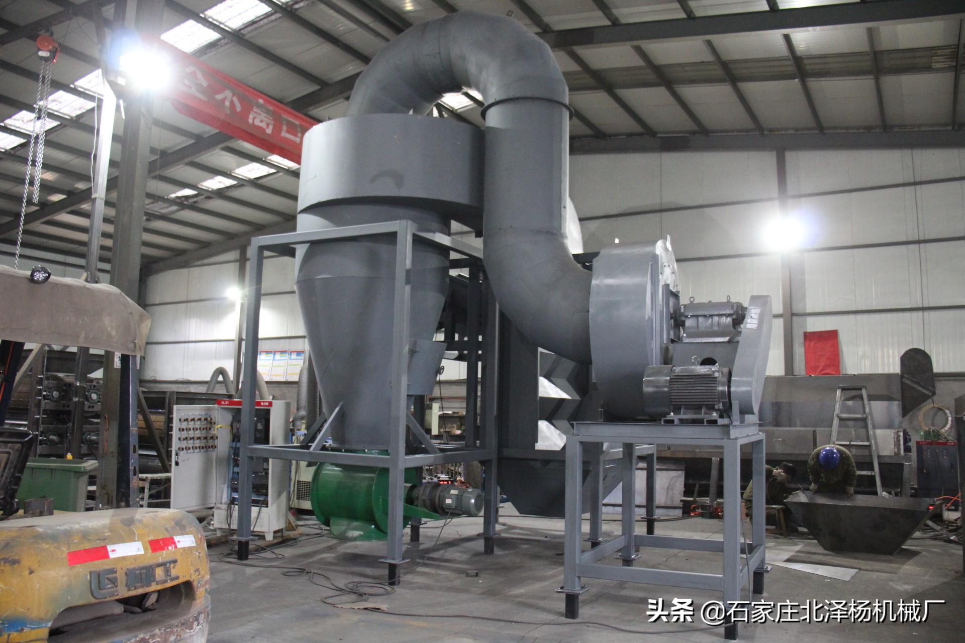 铜铝怎么简单分离出来,怎样把铜渣和铝渣分出来