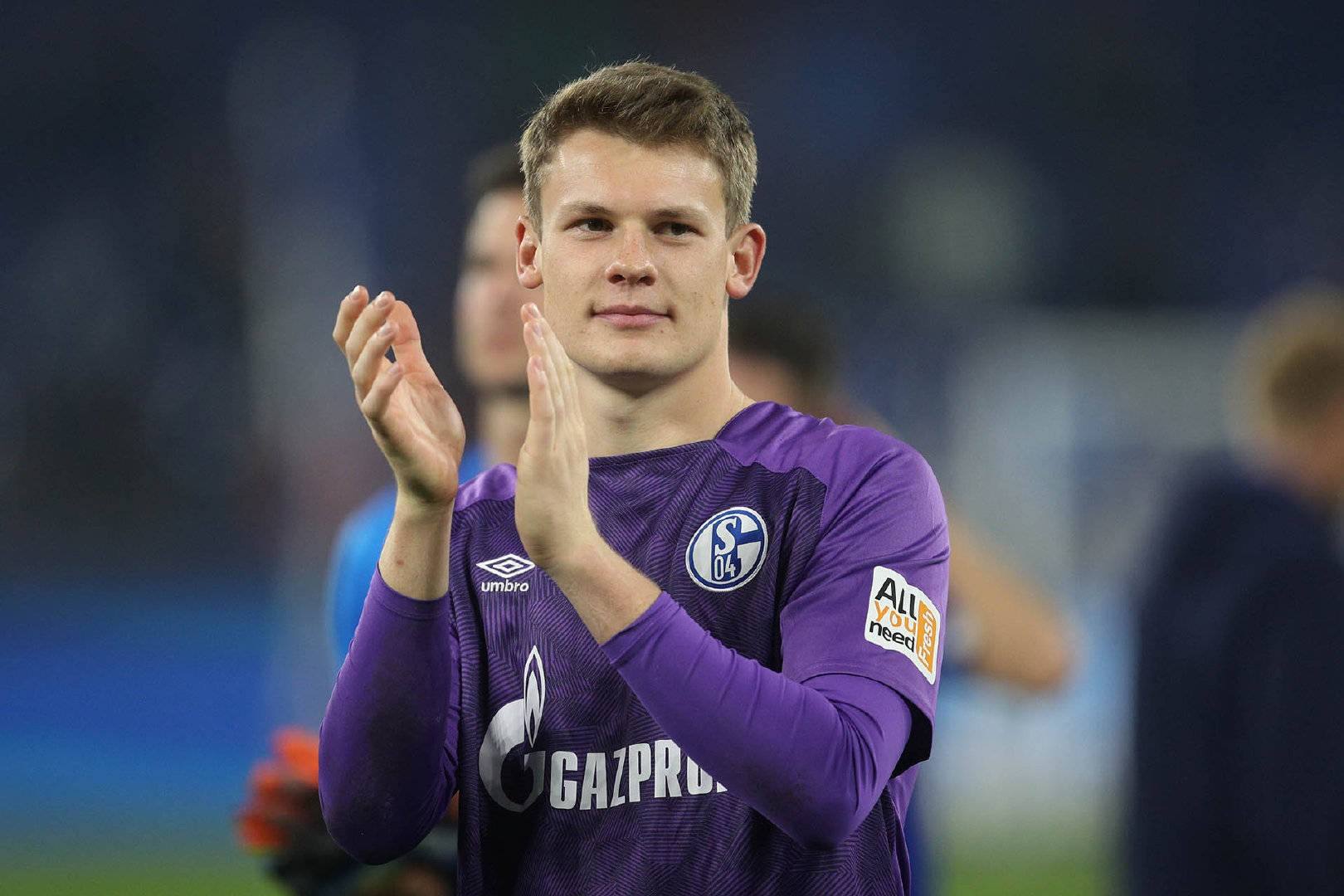 努贝尔拜仁扑救完整视频,拜仁与努贝尔续约至2029年