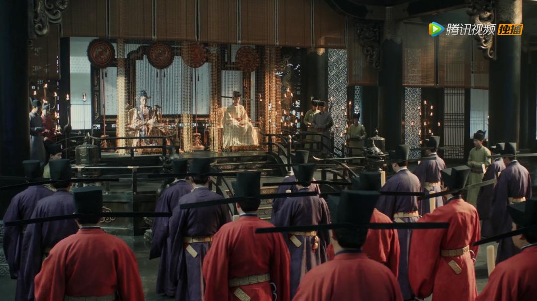 通篇全「抄」还被夸，不愧是国剧门脸