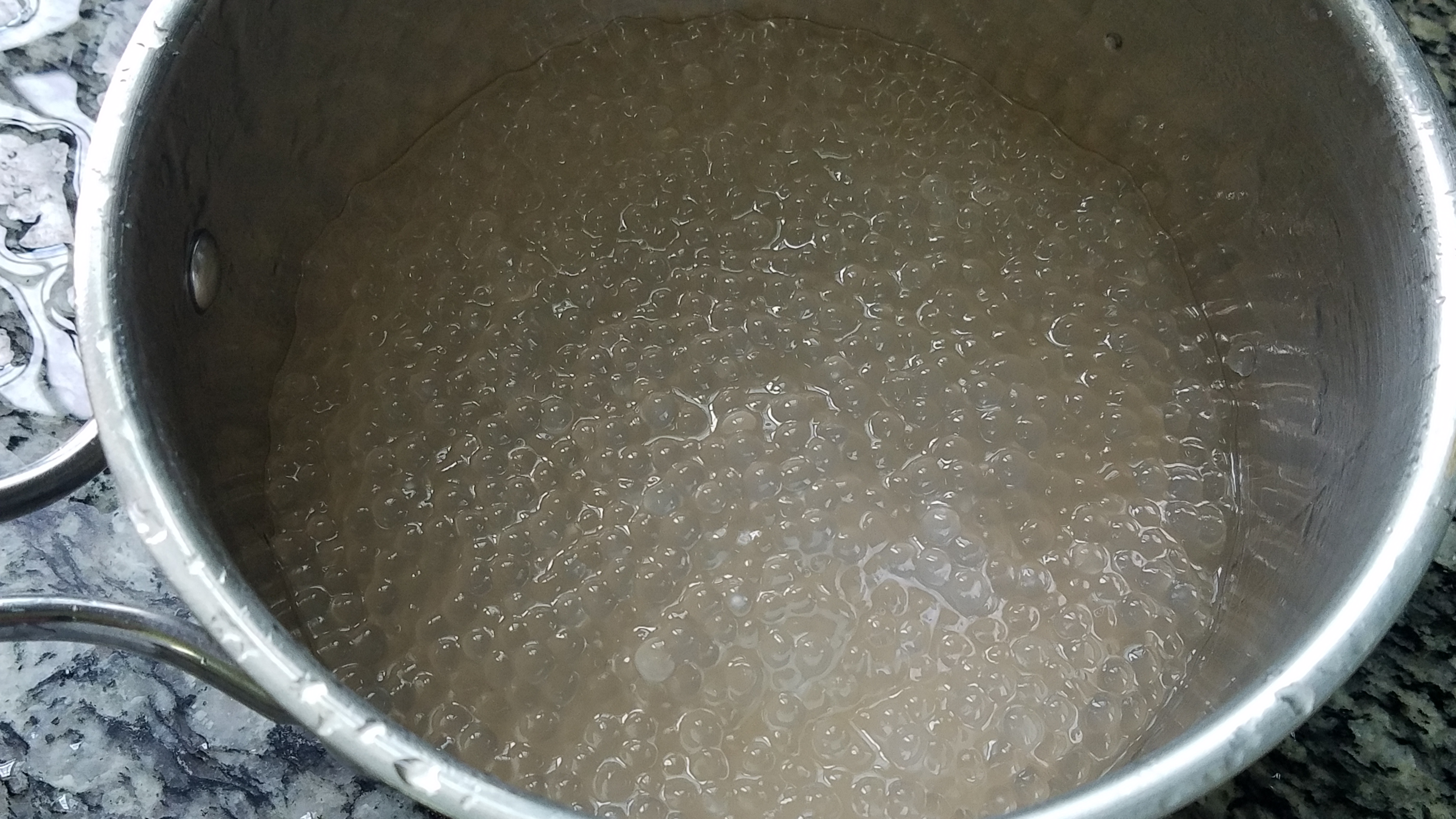 适合夏天吃的广东糖水,夏天糖水广东