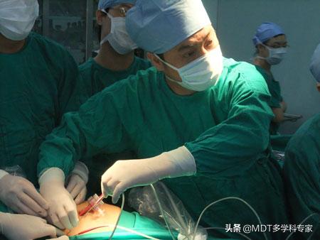 肺癌可以做微波消融术,肺结节肺癌可以吃中药调理吗