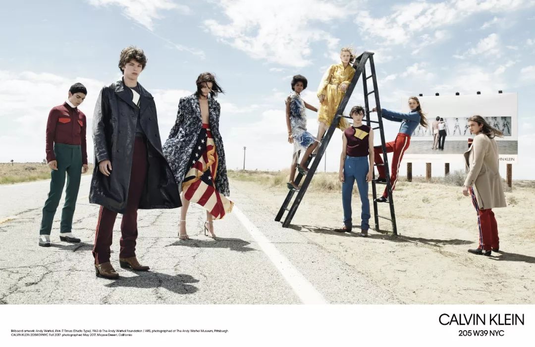 CK是个负心汉，将RafSimons逐出门户，究竟错在谁？