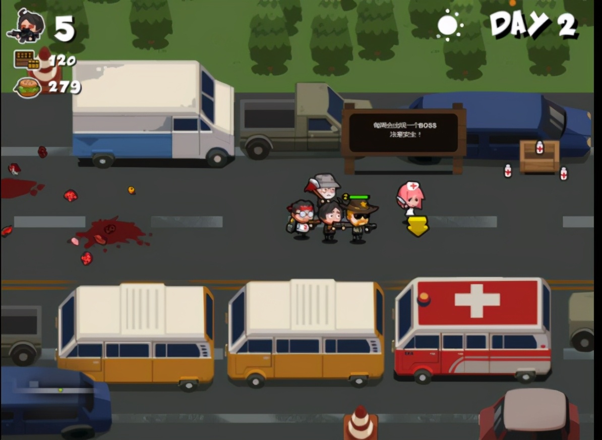 无聊,打发时间,那你可别错过这几款游戏哦