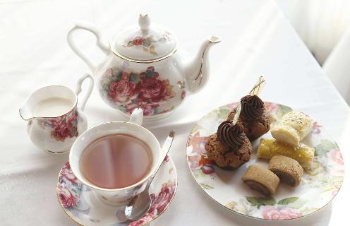 英式下午茶为什么那么受欢迎？有什么魅力？