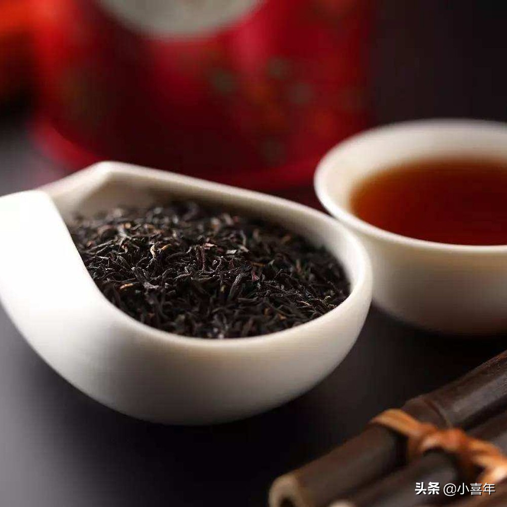 公认最香的五款茶,中国最香的六款茶你知道吗
