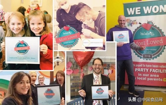 Hulafrogs金奖出炉!悦宝园为何被选为美国父母喜爱早教品牌?
