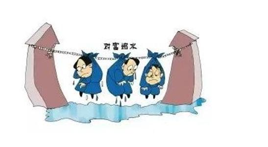 暴富的十个机会,人暴富的十大机会