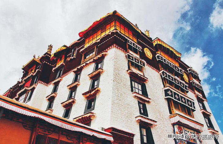 一路前行到西藏,一路前行的自驾游