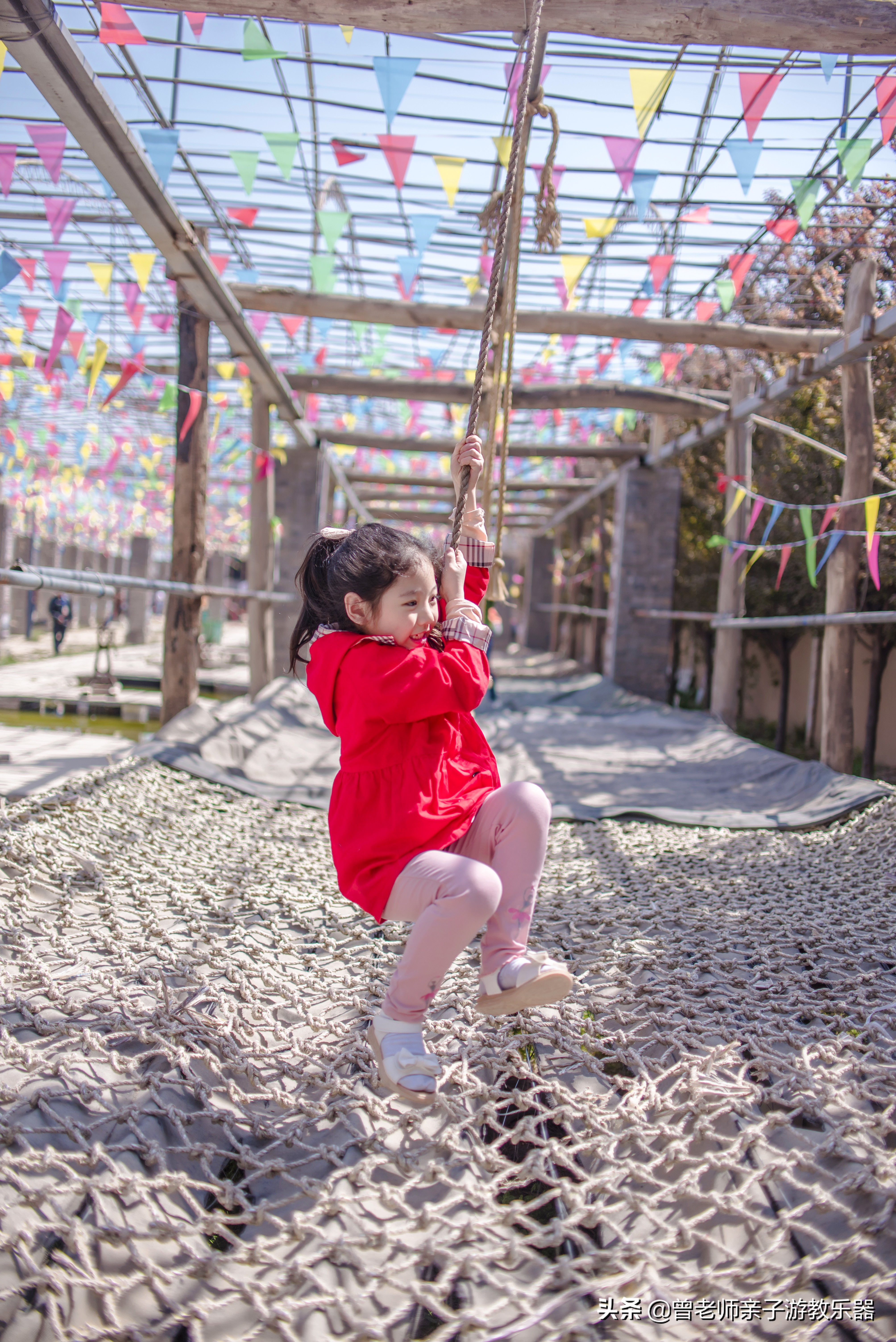 西安遛娃夏日,国庆西安周边2-3天溜娃