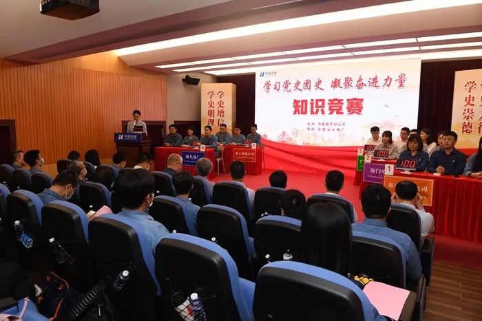 学*党**史强信念跟*党**走|汕头市直团系统深入开展*党**史学习教育