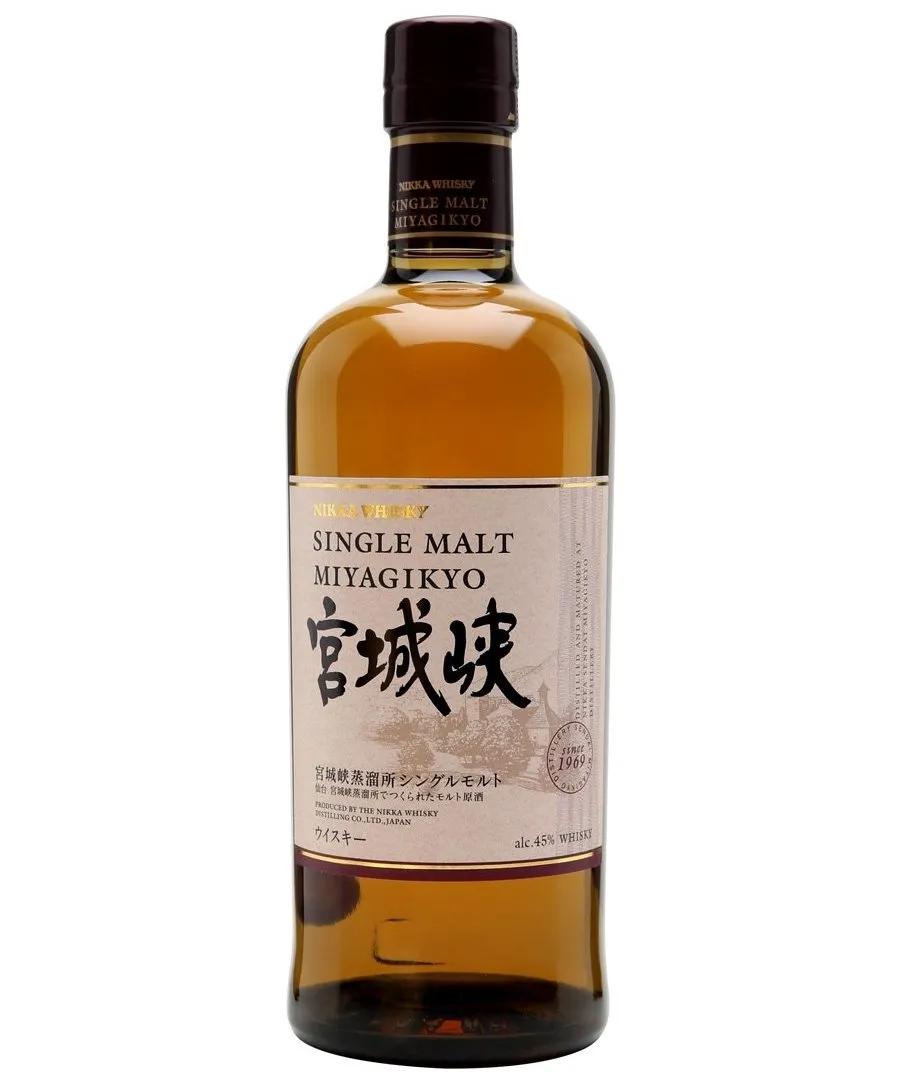 日本哪几款威士忌值得收藏,日本十大威士忌排名前十