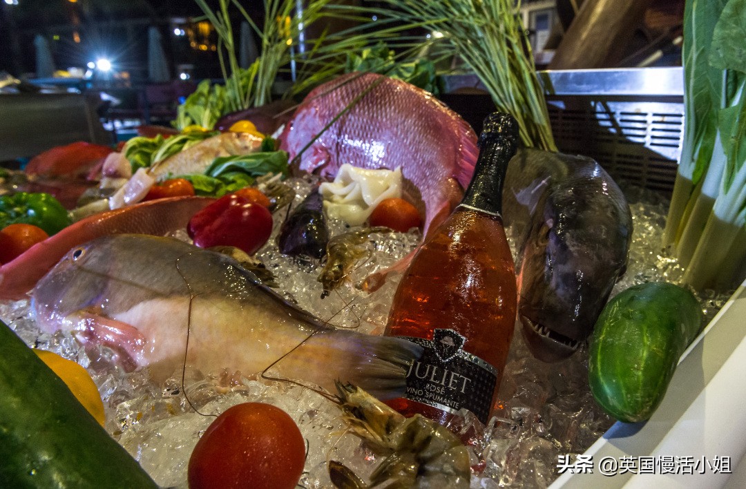 塞舌尔伊甸园蓝天碧海,塞舌尔伊甸园旅游攻略