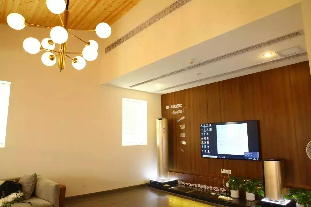 现在装修房子有什么高科技,家里怎么装修智能化