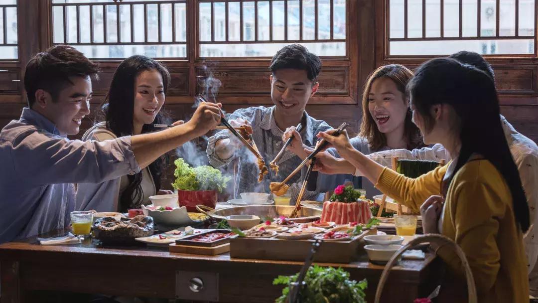 羊肉、香菜、鱼虾……这些传说中的“发物”到底咋回事?